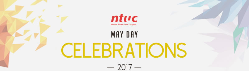 May Day 2017