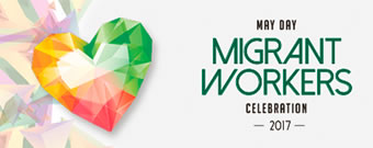 MayDay Migrant Workers