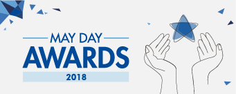 May Day Awards 2018 