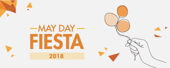MayDay Fiesta 2018