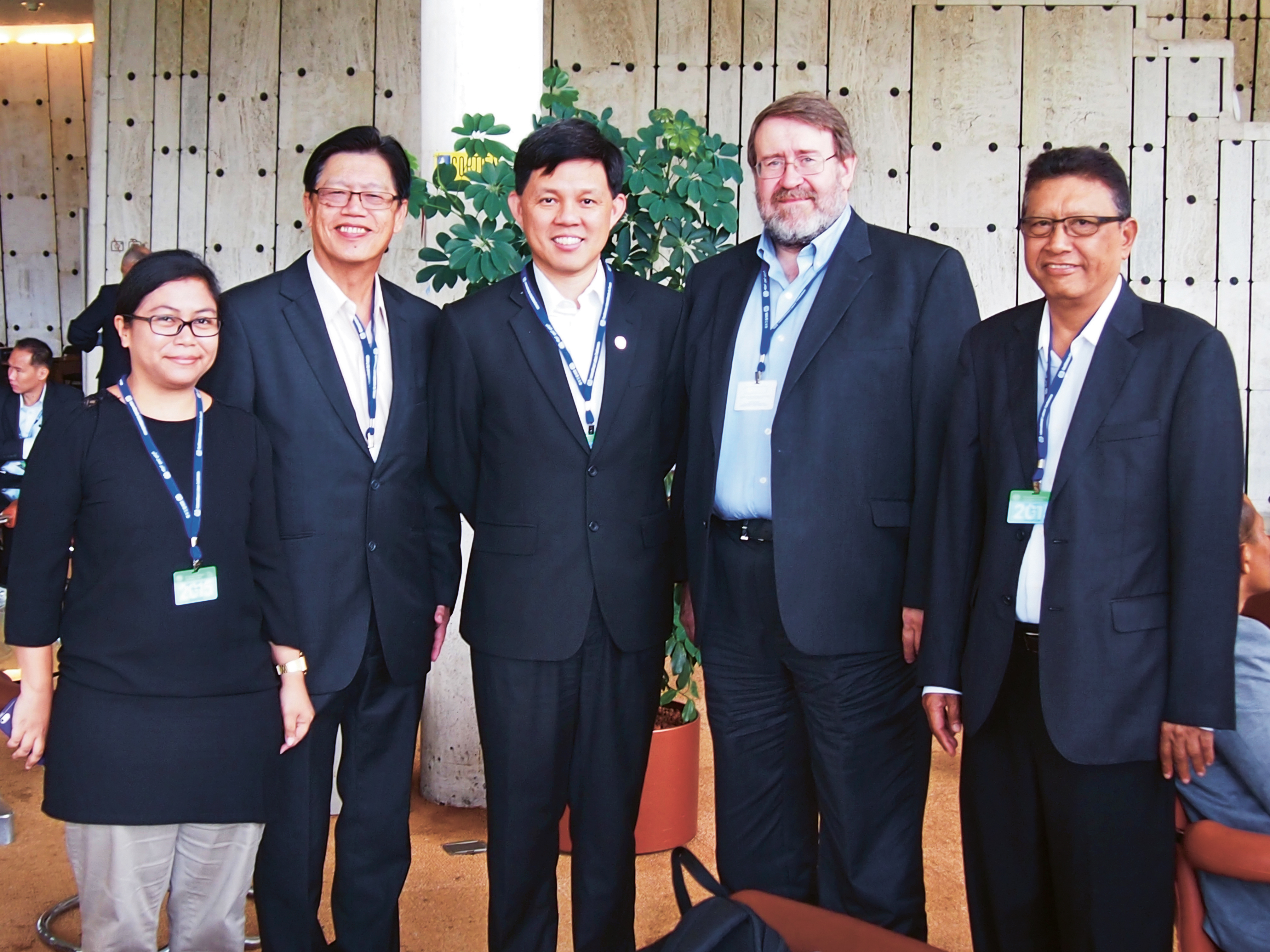 Breakthrough required to boost competitiveness for PMETs