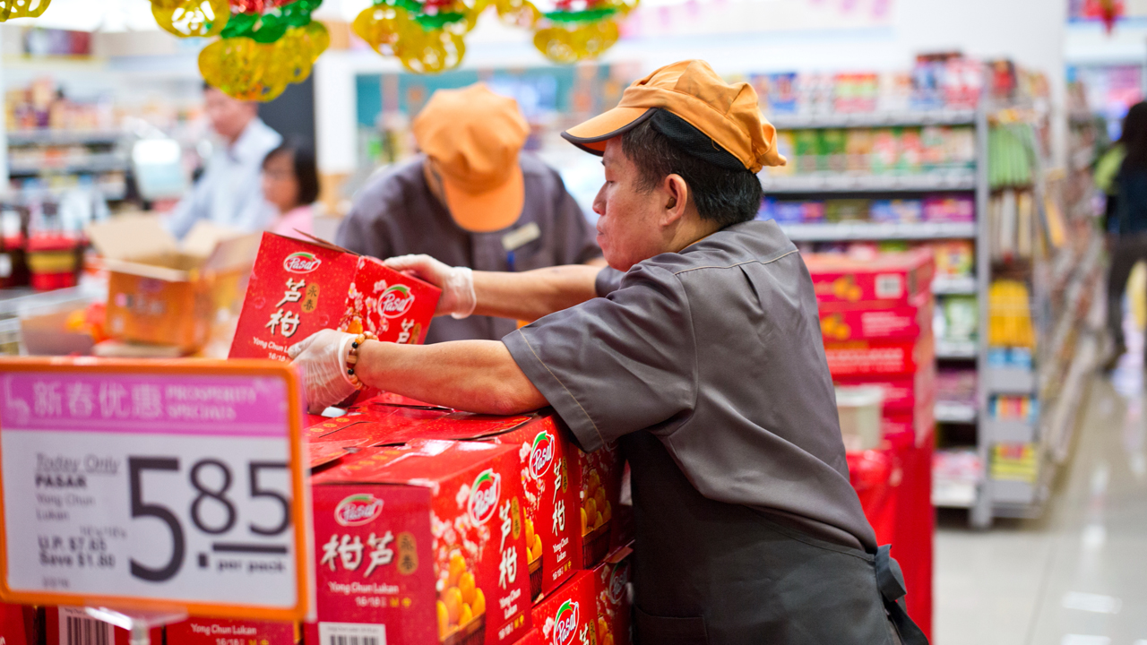 Image result for mandarin oranges fairprice