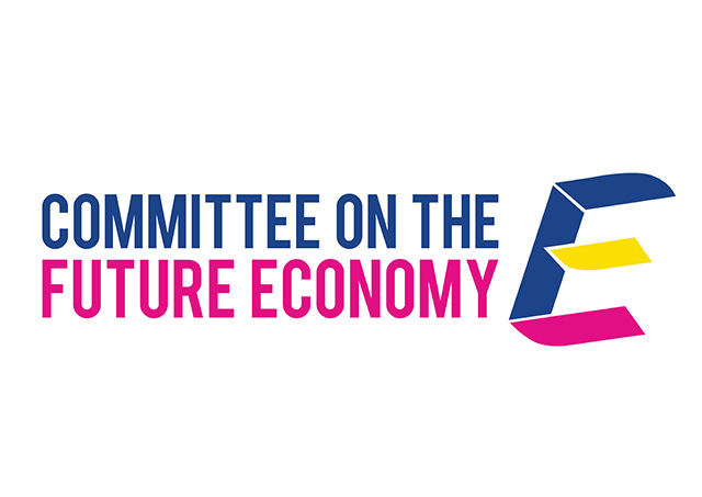 The Committee on the Future Economy (CFE)