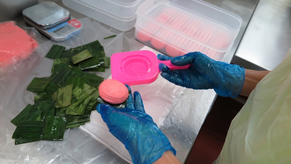 Ang Ku Kueh