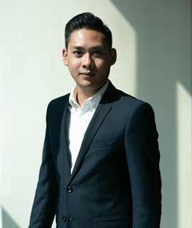 Fawwaz Baktee