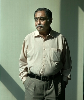 Ramesh Subbaraman