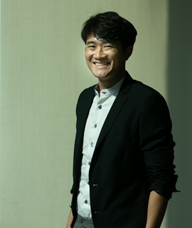 Jonathan Tan