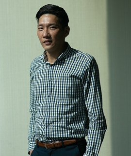 Chris Seng