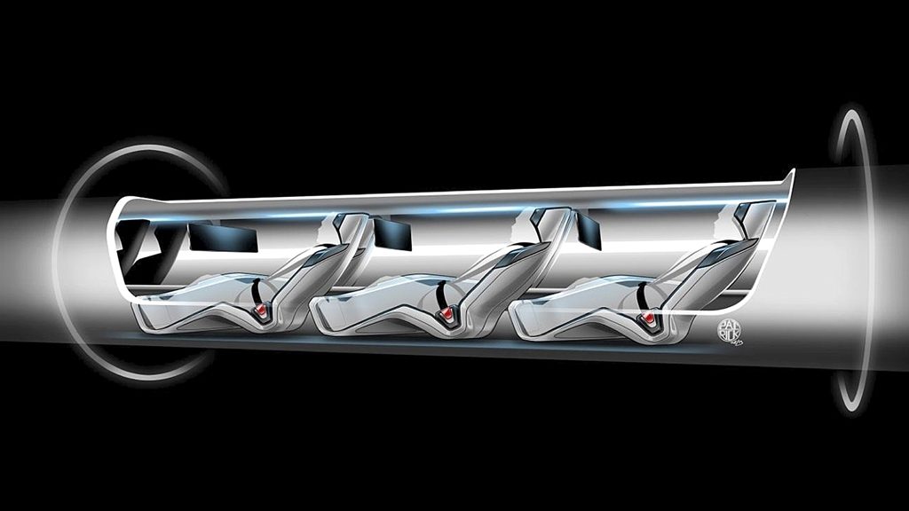 Hyperloop