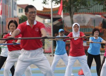 Re-employment Age Upped to 67