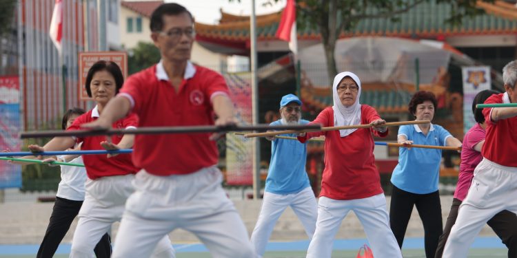 Re-employment Age Upped to 67