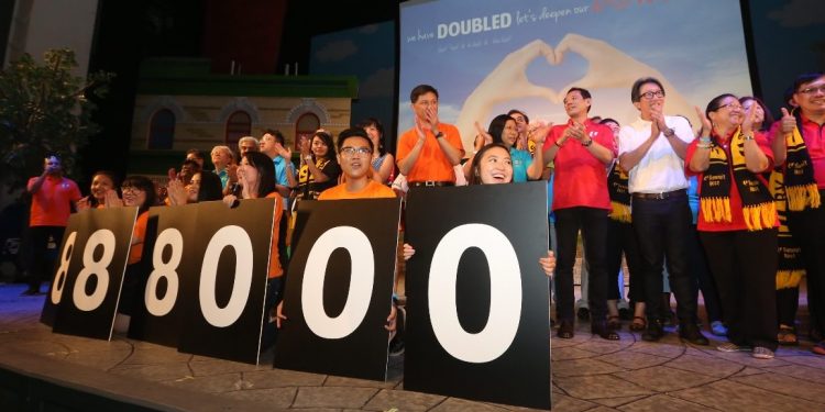 Labour Movement to Strengthen Outreach to Bring in More Members