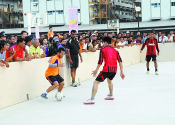 Housing Foreign Employees