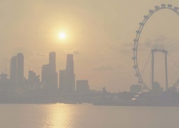 Lifting Haze Worries