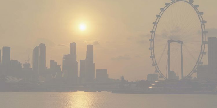 Lifting Haze Worries