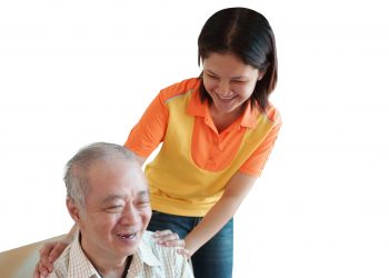 Care for the Elderly