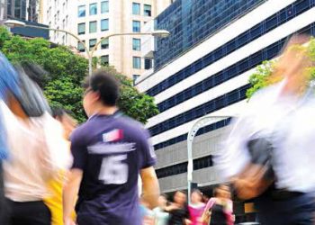 NTUC will play a more proactive role to monitor the success of placements through the National Jobs Bank.