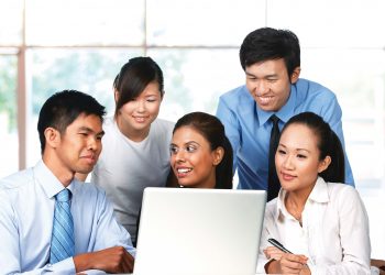 Jobs Bank Working Well