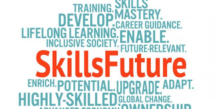 SkillsFuture