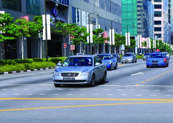 Setting Taxi Standards