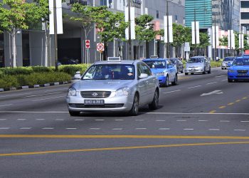 Upgrading Cabbies