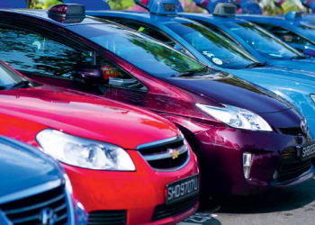 NTA welcomes moves by the LTA and PTC to simplify the Taxi Fare structure.