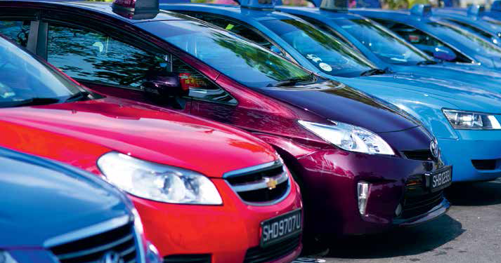 NTA welcomes moves by the LTA and PTC to simplify the Taxi Fare structure.