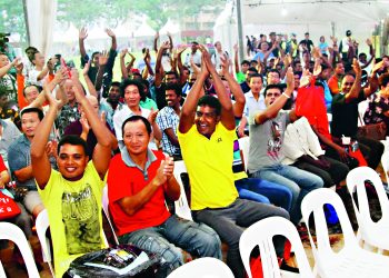 Tripartite Guidelines on Issuance of Key Employment Terms