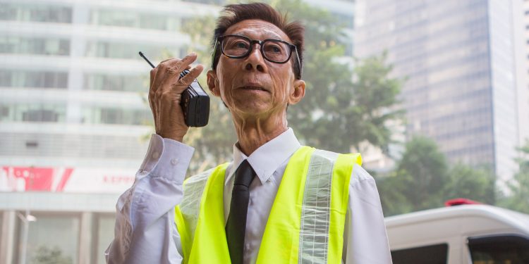 How the Progressive Wage Model (PWM) Works for the Security Sector