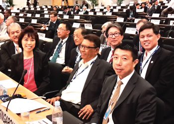 Why NTUC will not let up efforts to deepen Tripartism