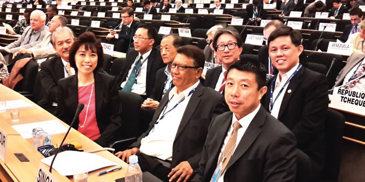 Why NTUC will not let up efforts to deepen Tripartism