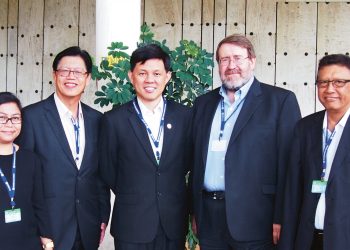 Breakthrough Required to Boost Competitiveness for PMEs