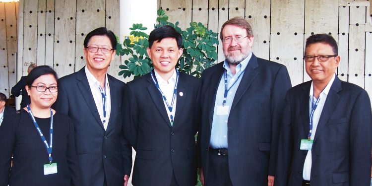 Breakthrough Required to Boost Competitiveness for PMEs