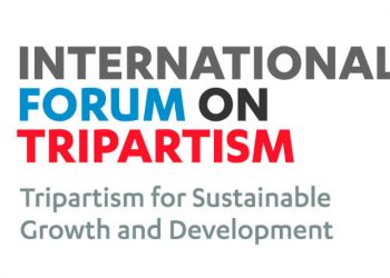 Eyes On: International Forum on Tripartism