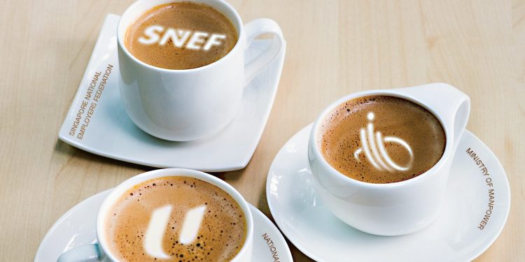 Let’s Talk about Tripartism