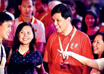 Workers Stand To Benefit With A Strong And Cohesive Tripartite Relationship