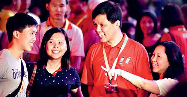 Workers Stand To Benefit With A Strong And Cohesive Tripartite Relationship