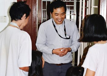 How NTUC’s Bright Horizons Fund Helped a Family in Need