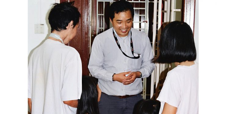 How NTUC’s Bright Horizons Fund Helped a Family in Need