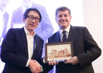 Why Tripartism is Singapore’s winning formula