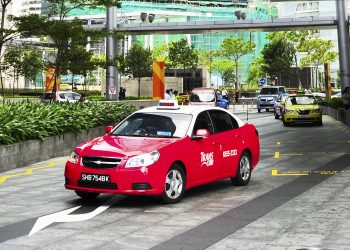 Senior Minister of State for Transport, Ng Chee Meng, seeking fair standards for Taxi and Private Hire vehicle services.