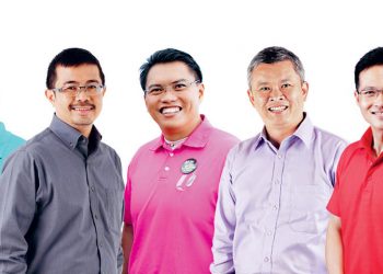 What NTUC’s Labour MPs Will Focus on in Parliament
