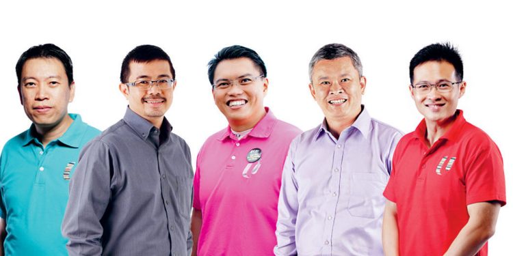 What NTUC’s Labour MPs Will Focus on in Parliament