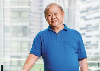 Lessons from a Pioneer Generation Leader