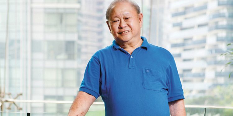 Lessons from a Pioneer Generation Leader