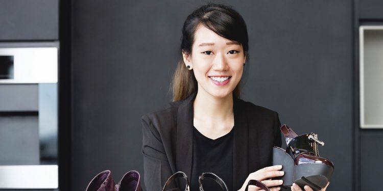 Customer Service Associate Gets Fashion Forward with SkillsFuture