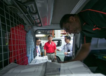 Why I Worry About Job Security