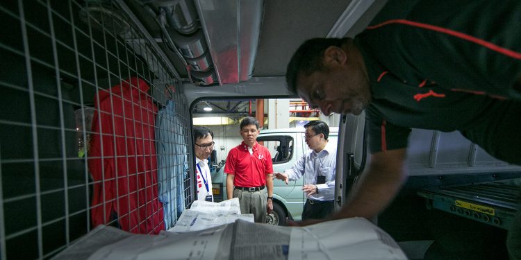 Why I Worry About Job Security