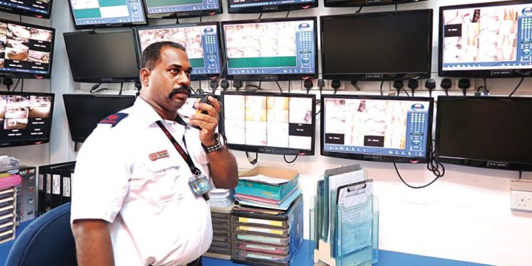 Chan Chun Sing: Changing the Way We View Security