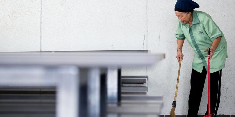 Zainal Sapari: My Real Champions